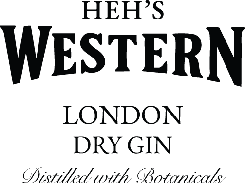 Western-Gin